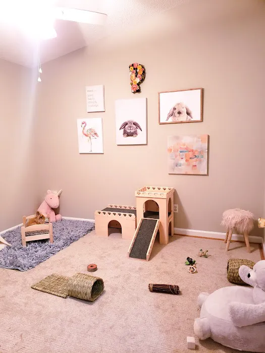 Misty Blue's Bunnies 8