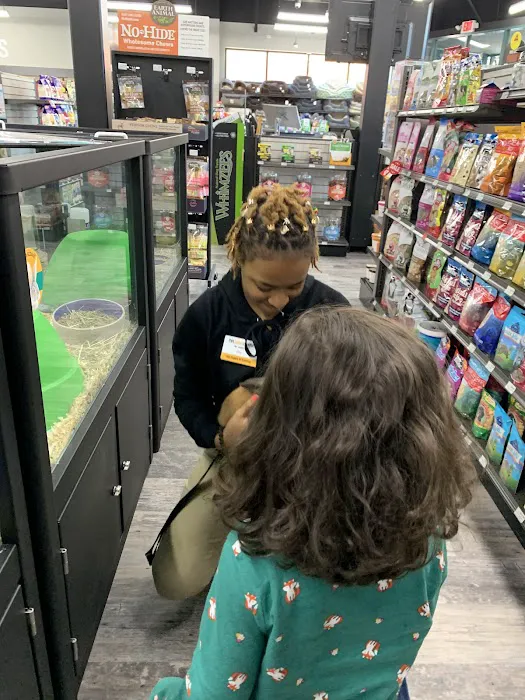 Pet Supermarket 4