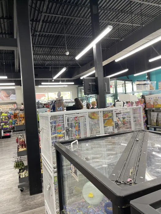 Pet Supermarket 8