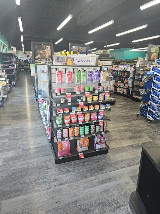 Pet Supermarket 6