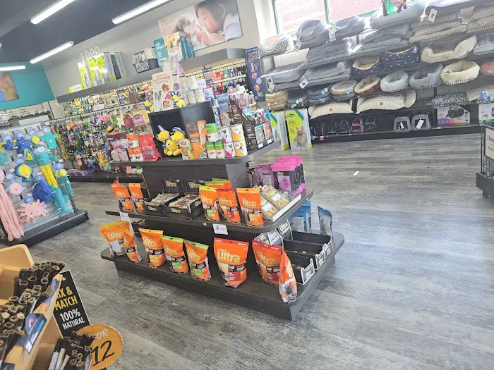 Pet Supermarket 10