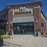 Pet Supermarket ico