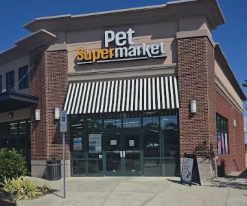 Pet Supermarket