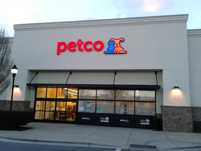 Petco 1