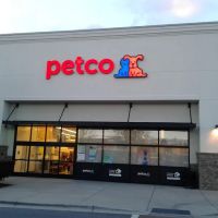 Petco ico