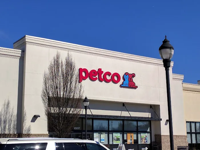 Petco 8