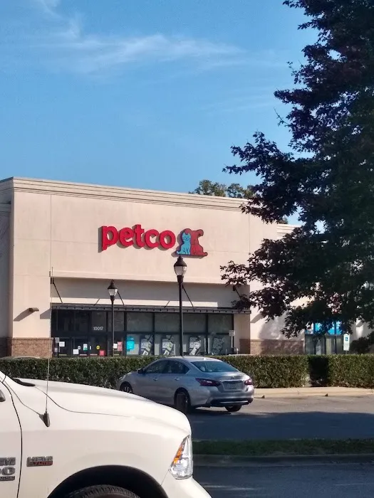 Petco 10
