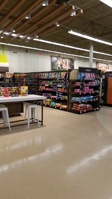 Petco 7