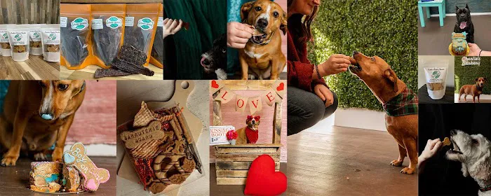 Charlie's Barkery 1