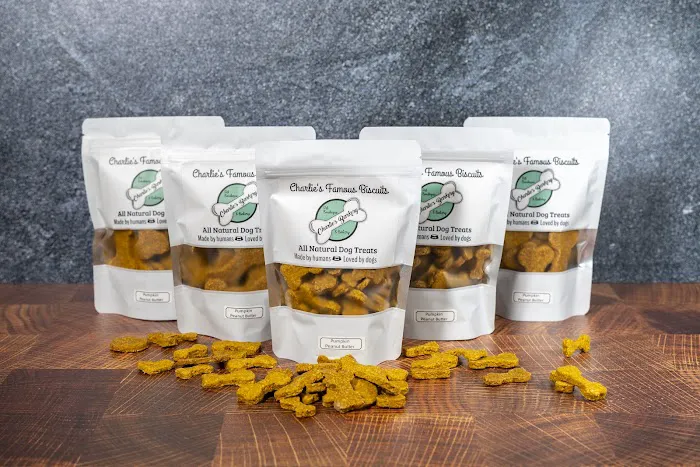 Charlie's Barkery 7