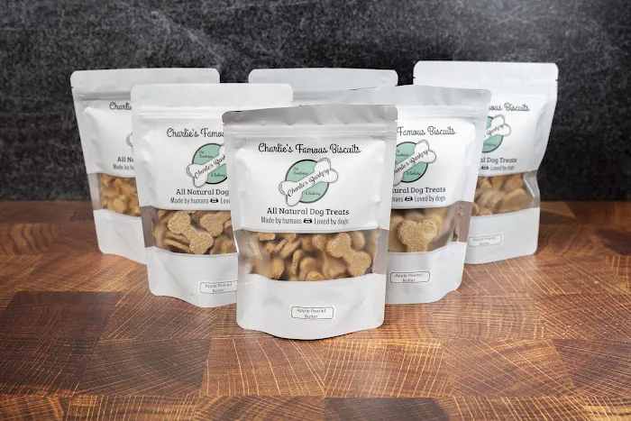 Charlie's Barkery 4