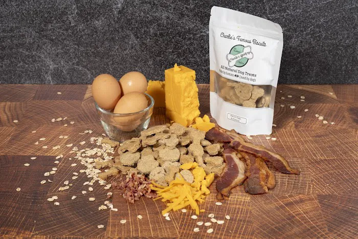 Charlie's Barkery 6