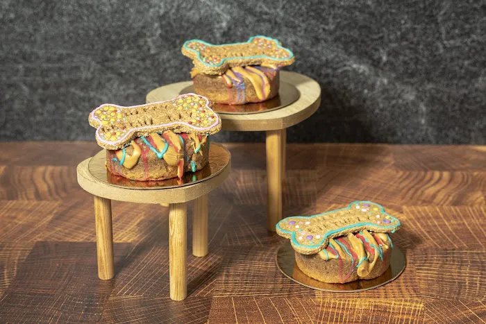 Charlie's Barkery 3