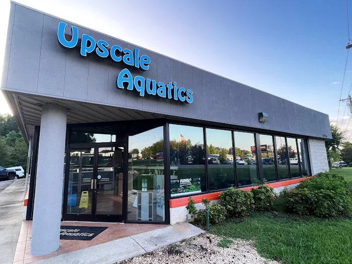 Upscale Aquatics 3