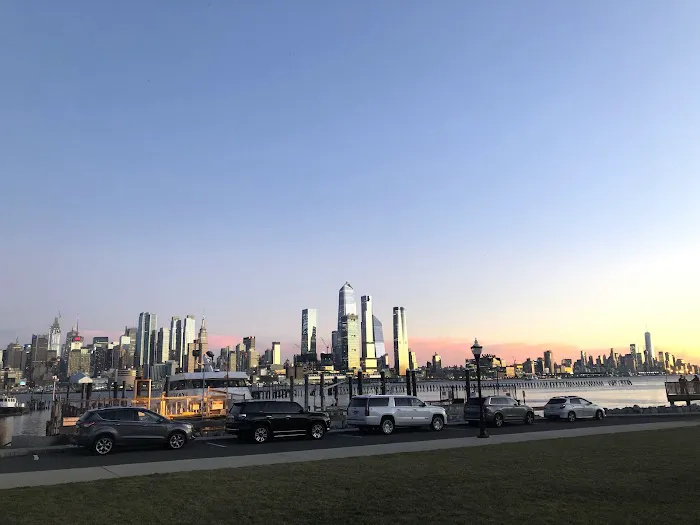 Shipyard Park Dog Park 4