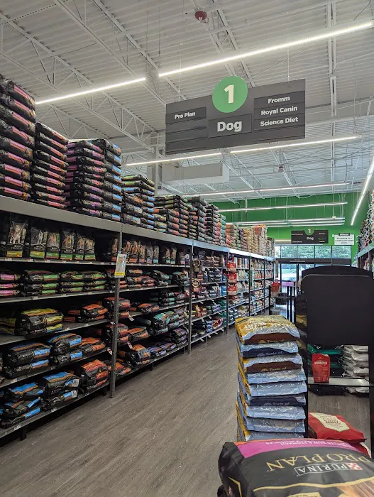 Pet Supplies Plus Fort Mill 5