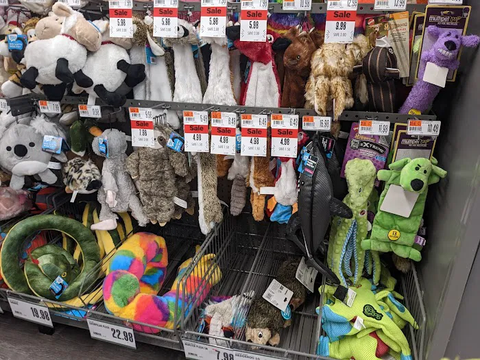 Pet Supplies Plus Fort Mill 10