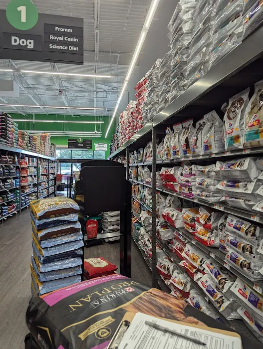 Pet Supplies Plus Fort Mill 7