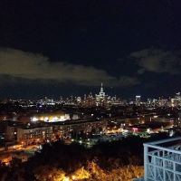 Viaduct Park Dog Park ico