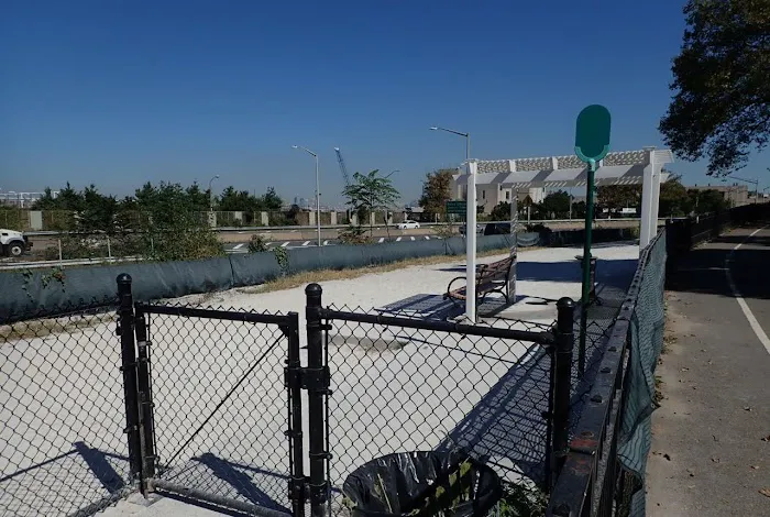 Owl's Head Park Dog Run 10