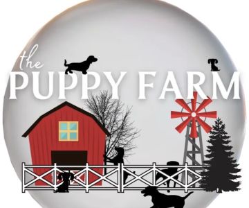 The Puppy Farm LLC