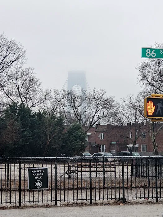 Dyker Beach Dog Run 9
