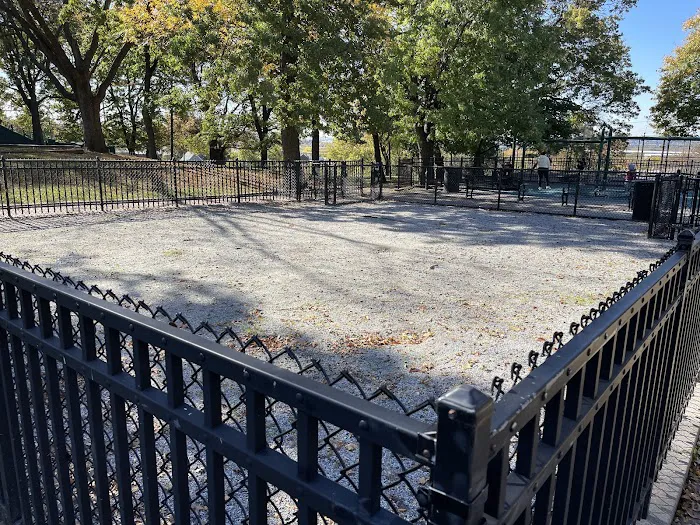 Leonard Dog Park 4