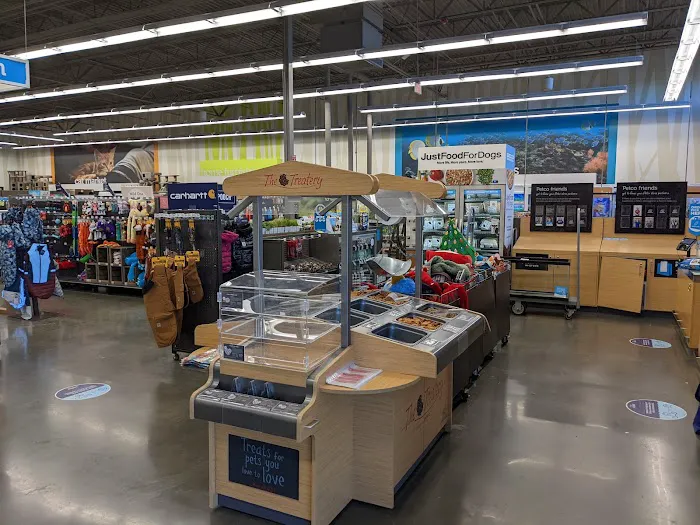 Petco 9