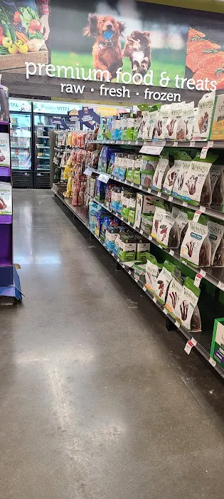 Petco 5