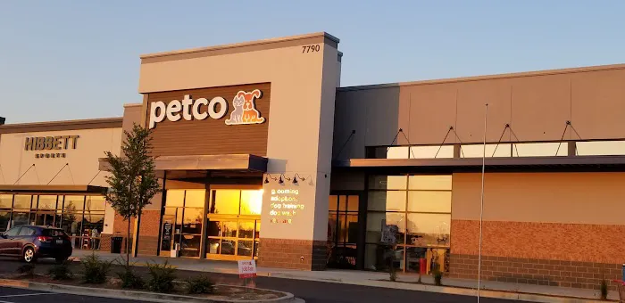 Petco 1
