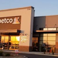 Petco ico