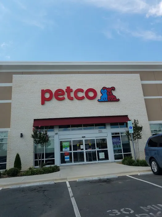 Petco 9