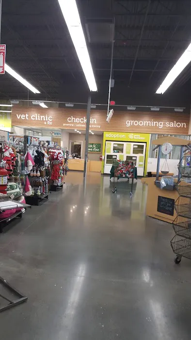 Petco 2