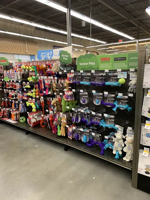 Petco 3
