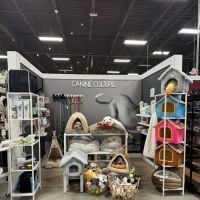 Canine Culture Gastonia, NC,28054 ico