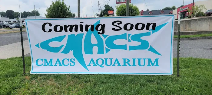 CMACS Aquarium - Gastonia 2
