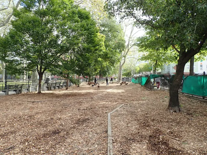 McGrowl-Lick Park Dog Run 4