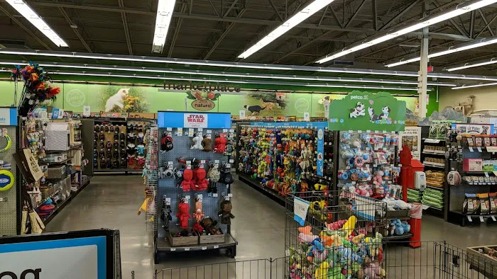 Petco 6