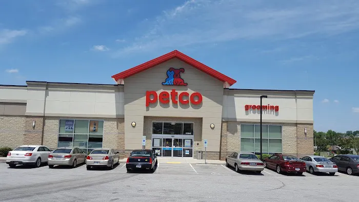 Petco 1