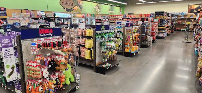 Petco 8
