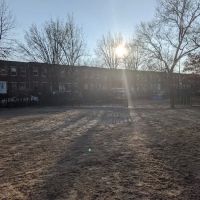 Cooper Park Dog Run ico