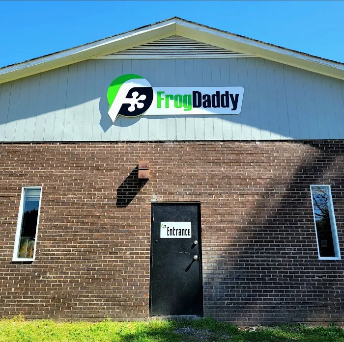 FROGDADDY LLC 3