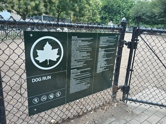 LIC Dog Park 8