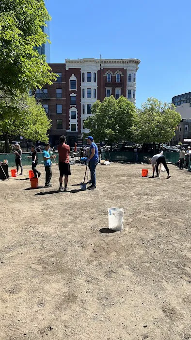Murray Playground Dog Run 3