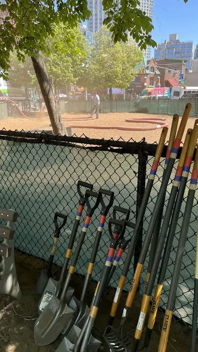 Murray Playground Dog Run 2
