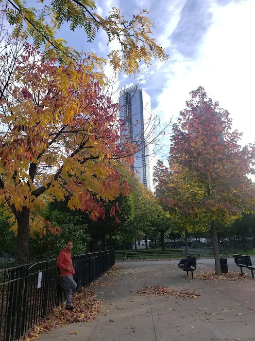 Murray Playground Dog Run 5