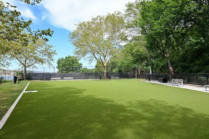 Frank Decolvenaere Dog Run 8