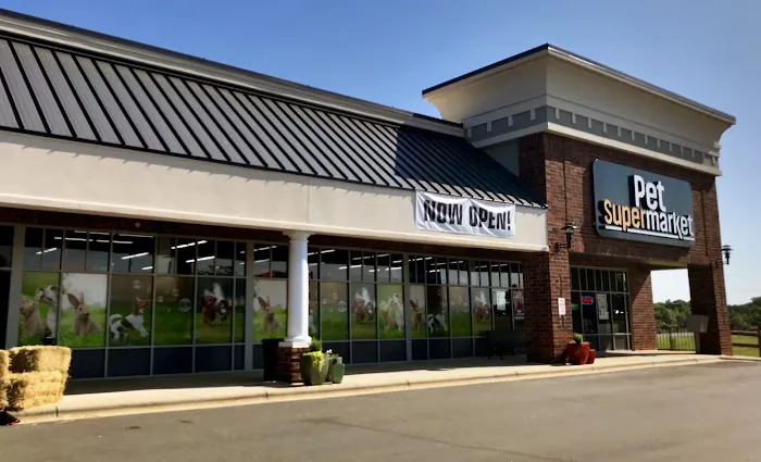 Pet Supermarket 2