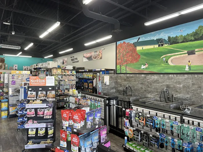 Pet Supermarket 6