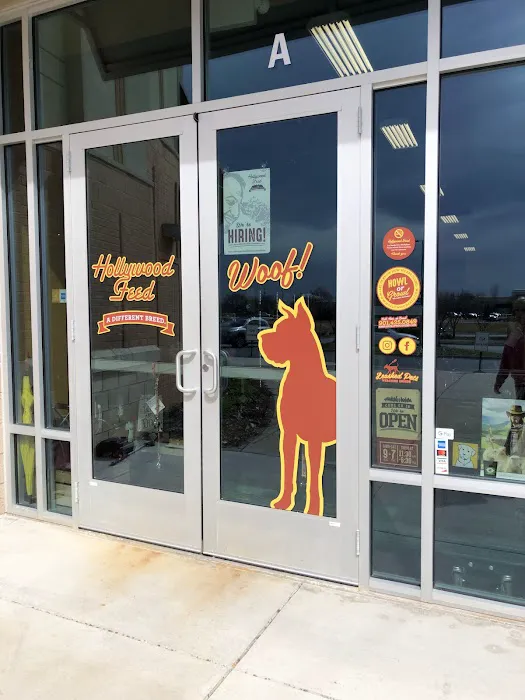 Hollywood Feed 9